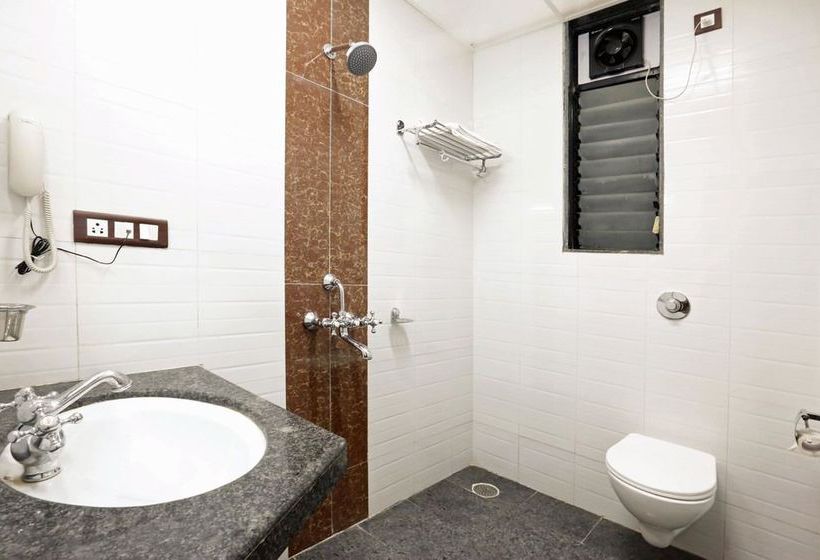 Hotel Zo Rooms Span Shivaji Nagar 12