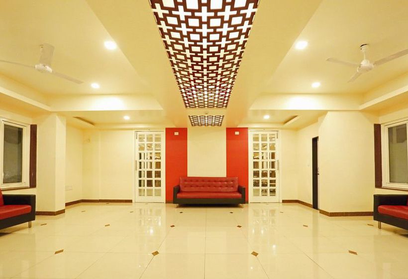 Hotel Zo Rooms Span Shivaji Nagar 14
