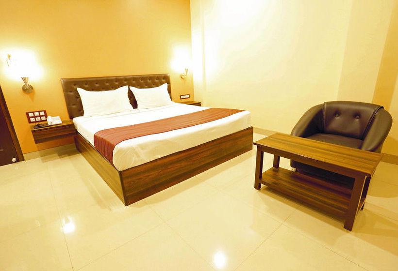 Hotel Zo Rooms Span Shivaji Nagar 16