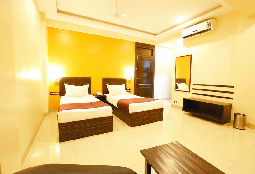 Hotel Zo Rooms Span Shivaji Nagar 17
