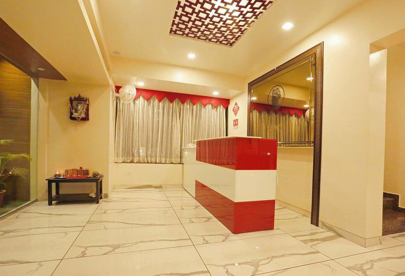 Hotel Zo Rooms Span Shivaji Nagar 18