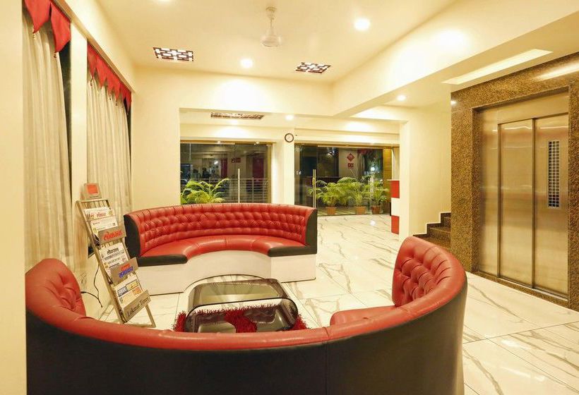 Hotel Zo Rooms Span Shivaji Nagar 19