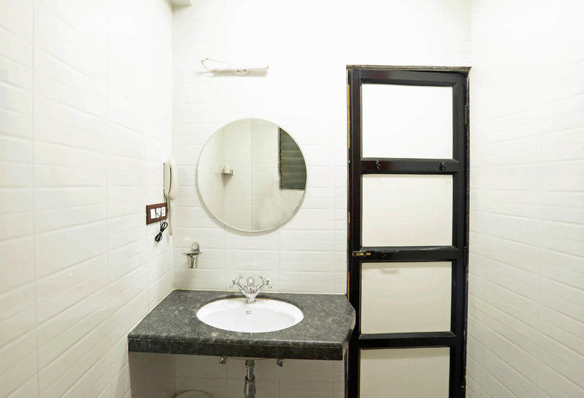 Hotel Zo Rooms Span Shivaji Nagar 2