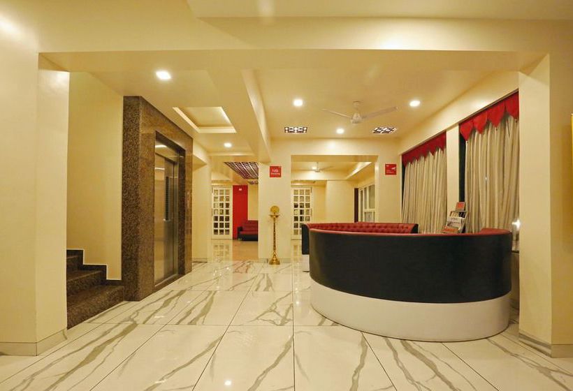 Hotel Zo Rooms Span Shivaji Nagar 20