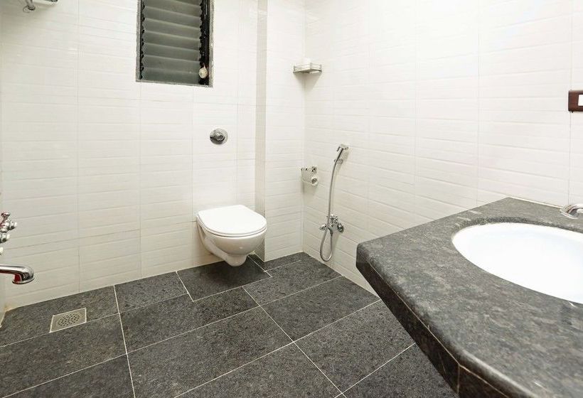 Hotel Zo Rooms Span Shivaji Nagar 4