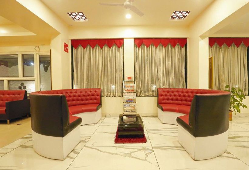 Hotel Zo Rooms Span Shivaji Nagar 5