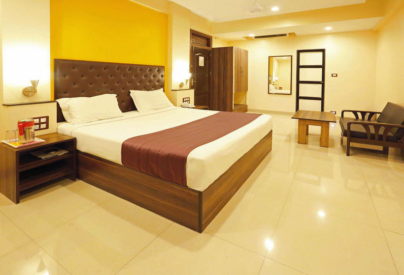 Hotel Zo Rooms Span Shivaji Nagar 6