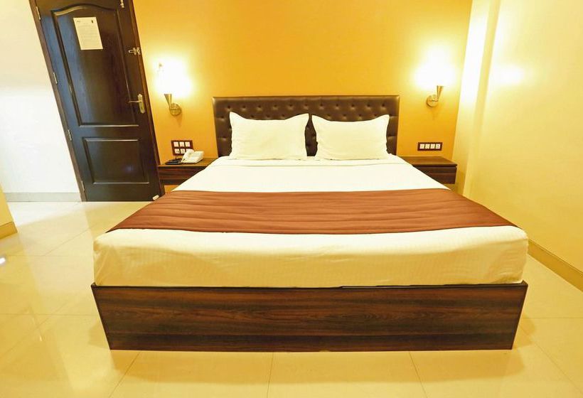 Hotel Zo Rooms Span Shivaji Nagar 8