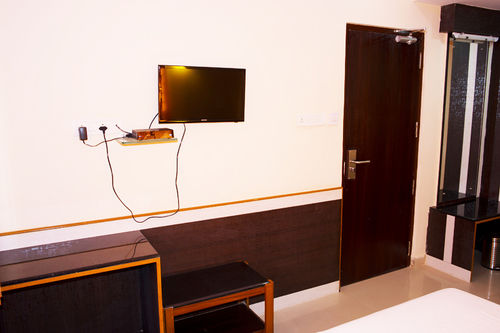 Hotel Sairam Residency Boutique 10
