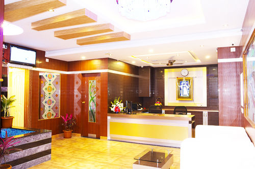 Hotel Sairam Residency Boutique 11