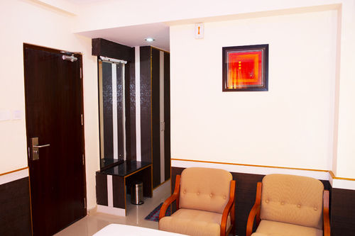 Hotel Sairam Residency Boutique 12