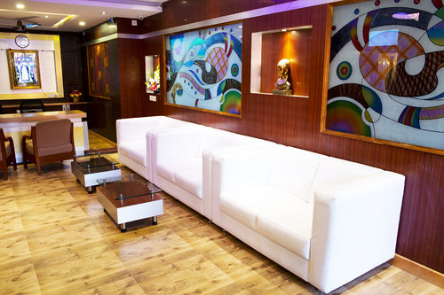 Hotel Sairam Residency Boutique 13