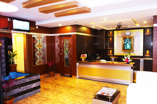 Hotel Sairam Residency Boutique 15