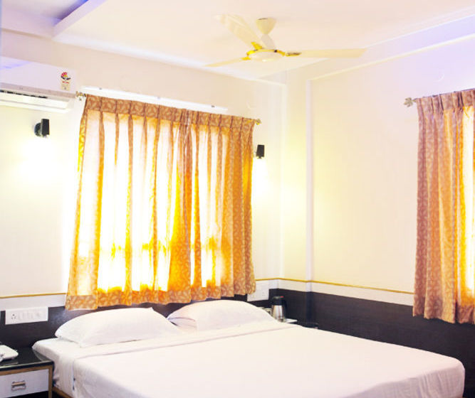 Hotel Sairam Residency Boutique 2