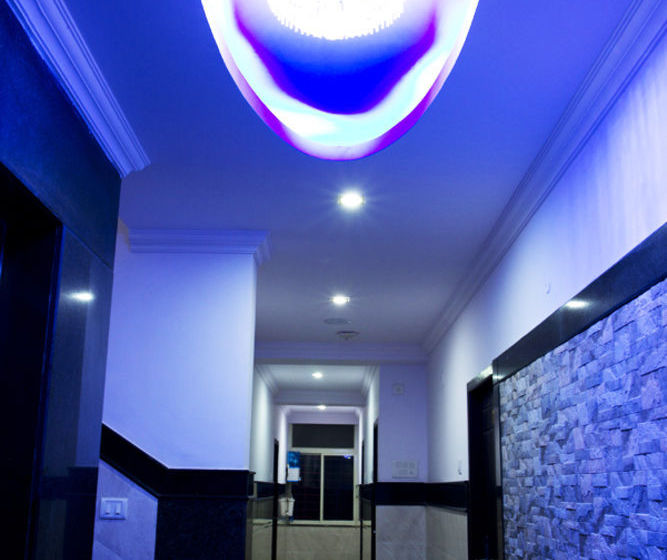 Hotel Sairam Residency Boutique 3