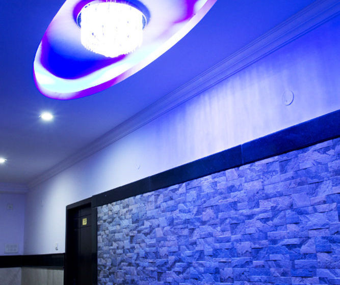 Hotel Sairam Residency Boutique 4