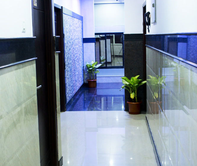 Hotel Sairam Residency Boutique 5