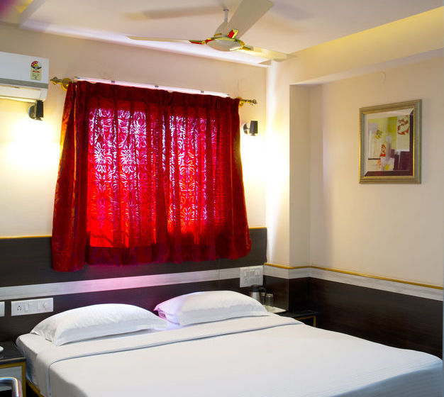 Hotel Sairam Residency Boutique 6