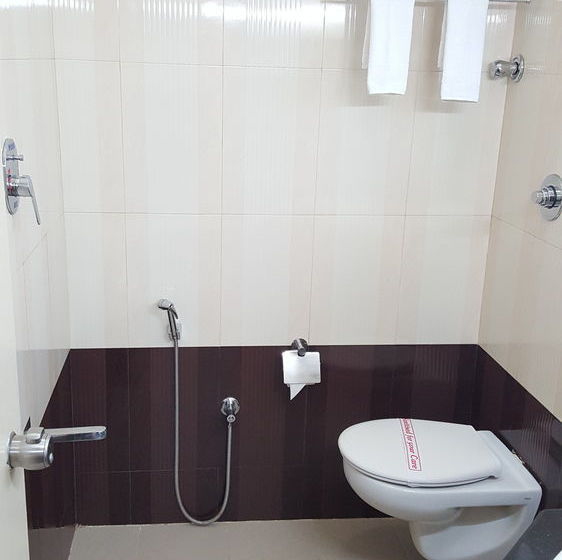 Hotel Sairam Residency Boutique 7