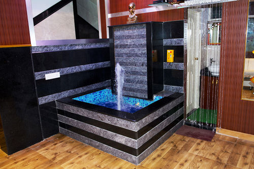 Hotel Sairam Residency Boutique 8