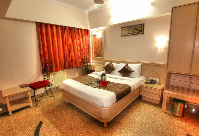 Hotel Zo Rooms Goregaon Railway Station 11