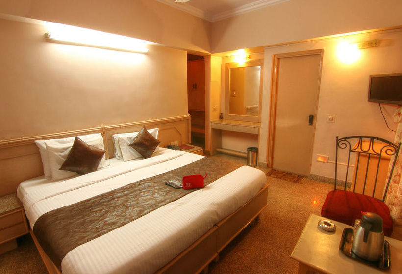 Hotel Zo Rooms Goregaon Railway Station 14
