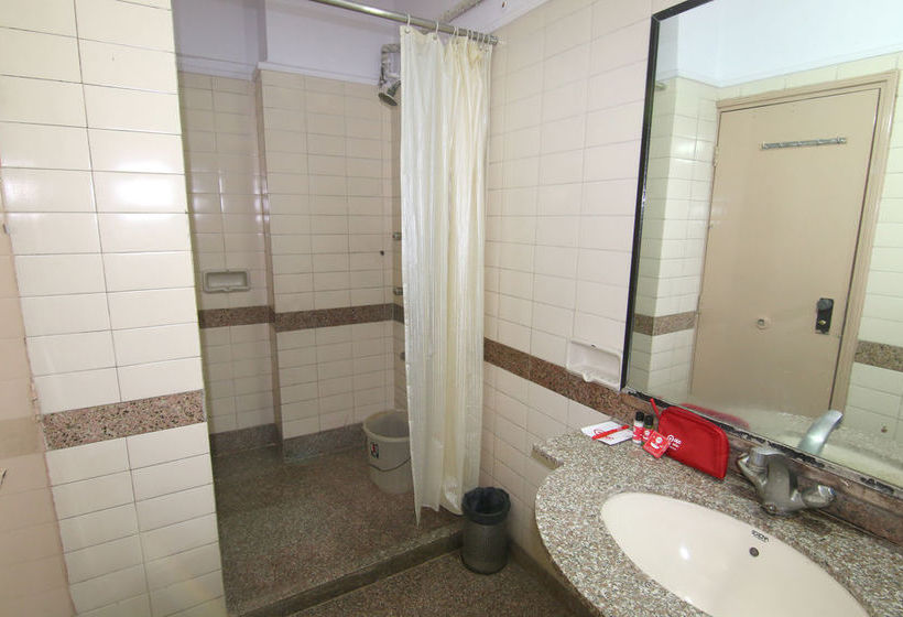 Hotel Zo Rooms Goregaon Railway Station 15