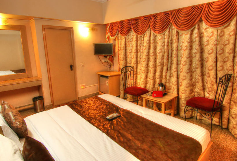 Hotel Zo Rooms Goregaon Railway Station 2