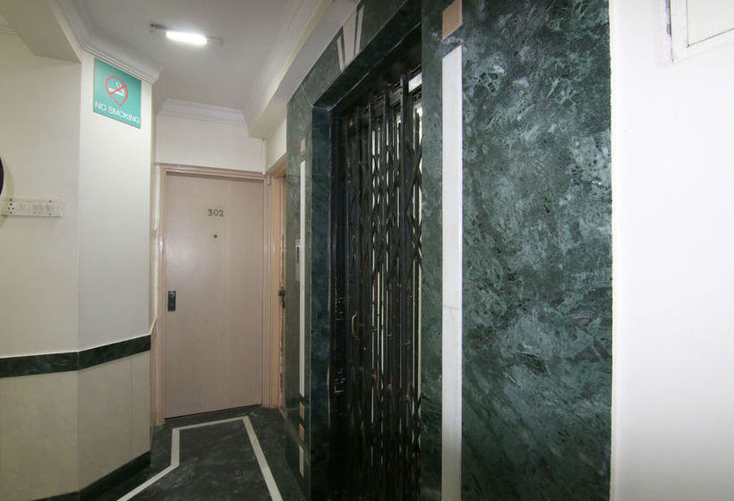 Hotel Zo Rooms Goregaon Railway Station 3