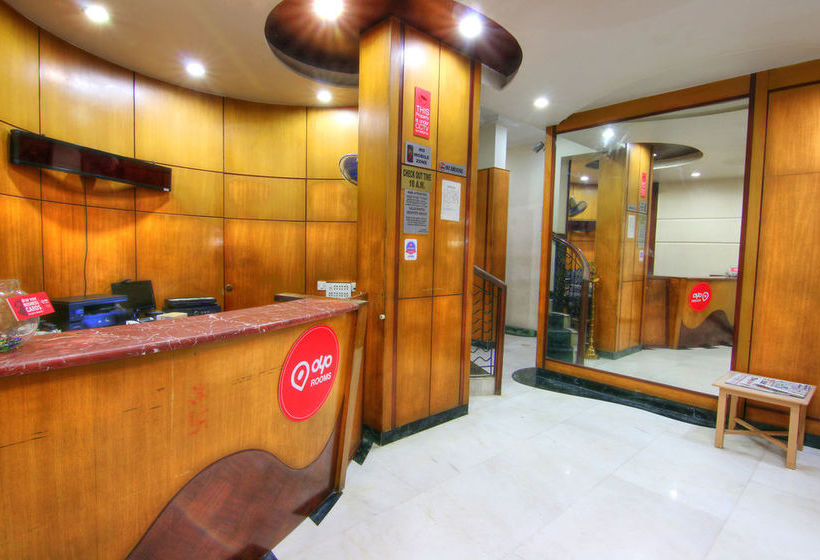 Hotel Zo Rooms Goregaon Railway Station 4
