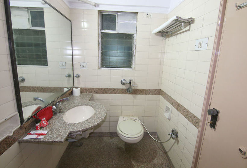 Hotel Zo Rooms Goregaon Railway Station 5