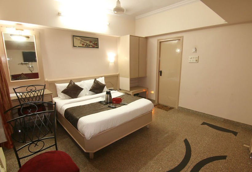 Hotel Zo Rooms Goregaon Railway Station 6