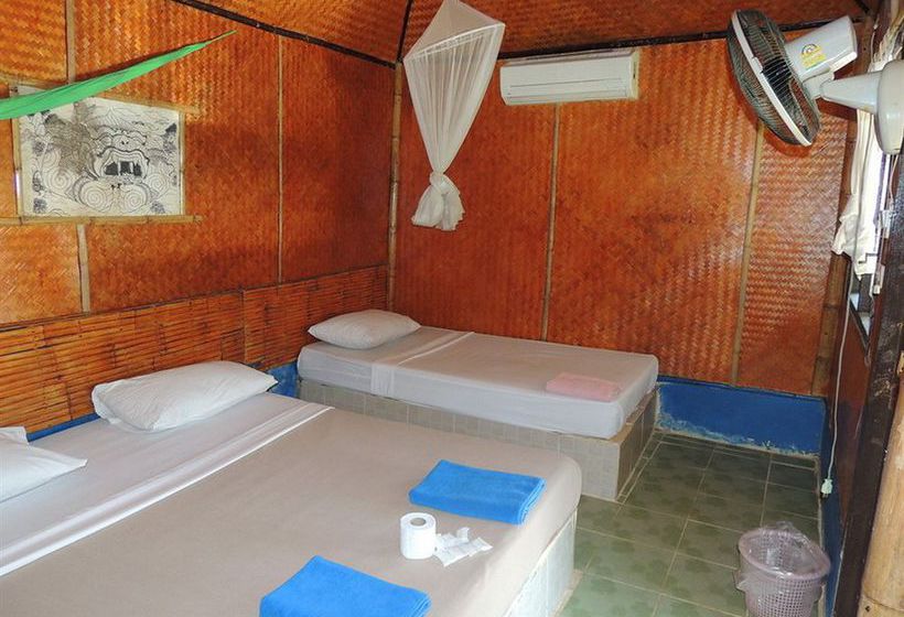 Hotel Phi Phi Banana Resort 3