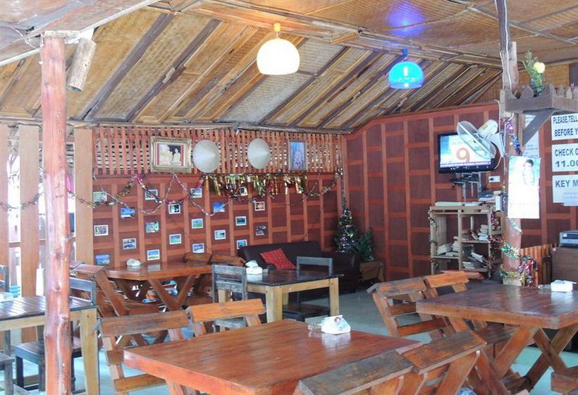 Hotel Phi Phi Banana Resort 4