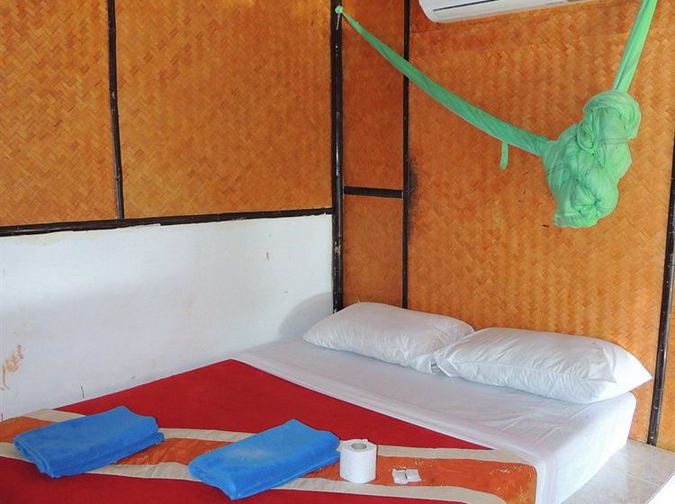 Hotel Phi Phi Banana Resort 5