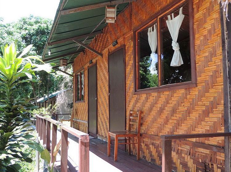Hotel Phi Phi Banana Resort 6