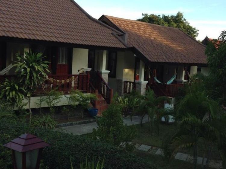 Hotel Starlight Haad Rin Resort Koh pha Ngan Surat Thani