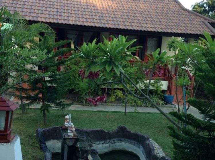 Hotel Starlight Haad Rin Resort 1