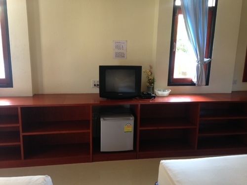 Hotel Starlight Haad Rin Resort 10