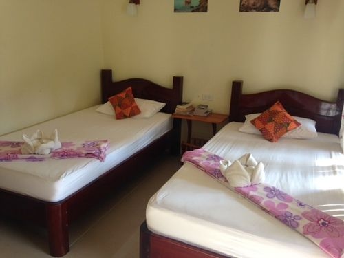 Hotel Starlight Haad Rin Resort 2