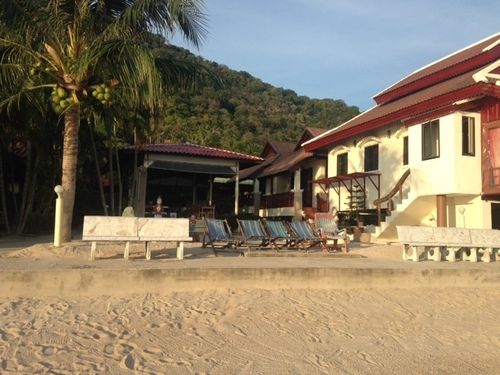 Hotel Starlight Haad Rin Resort 3