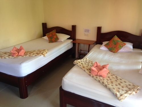 Hotel Starlight Haad Rin Resort 4