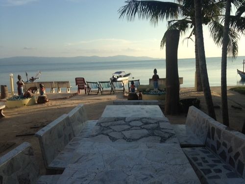 Hotel Starlight Haad Rin Resort 5