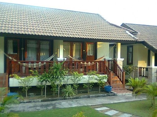 Hotel Starlight Haad Rin Resort 7