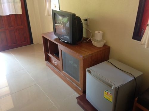 Hotel Starlight Haad Rin Resort 9