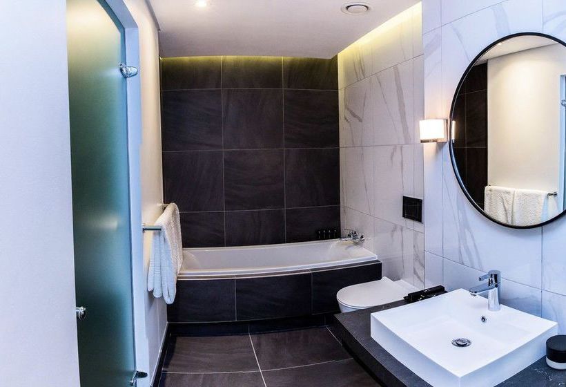 The Capital Mirage 1