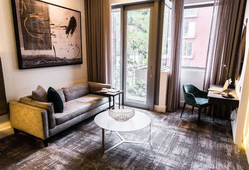 The Capital Mirage 12