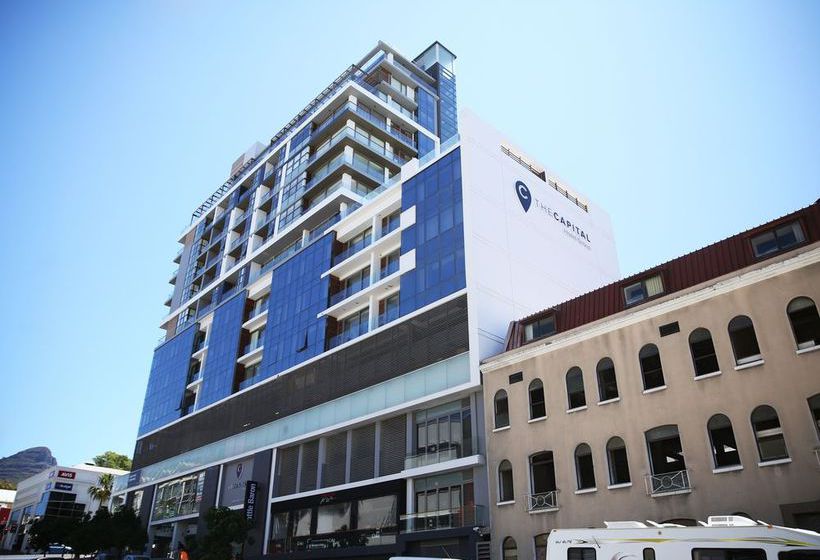 The Capital Mirage 13