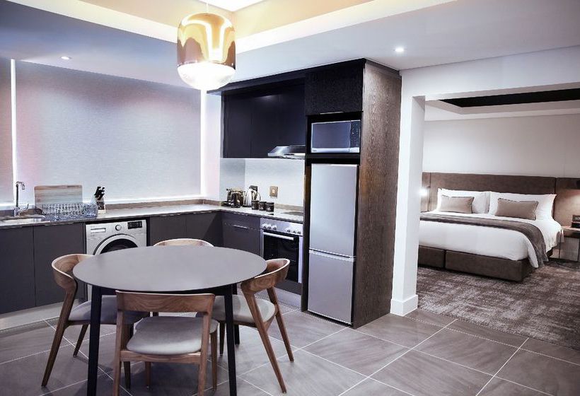 The Capital Mirage 15