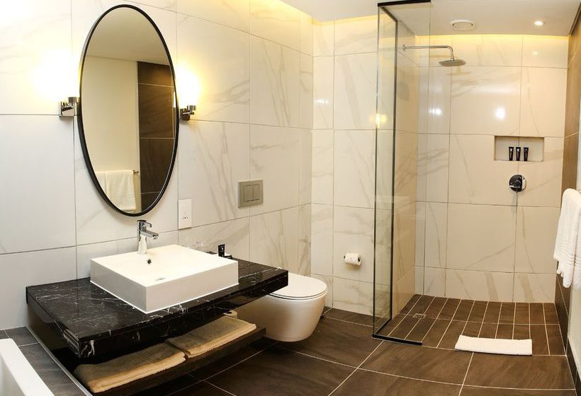 The Capital Mirage 16